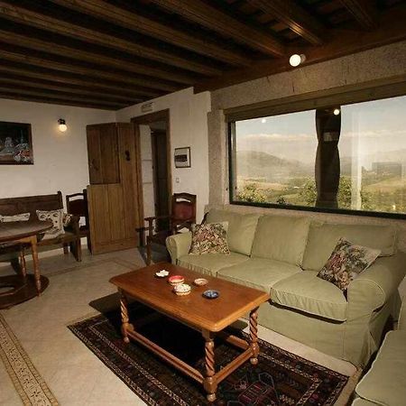 Apartamento Rural El Labrador Es Un Comodo Y Acogedor Apartamento Cabezas Bajas Ngoại thất bức ảnh