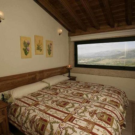 Apartamento Rural El Labrador Es Un Comodo Y Acogedor Apartamento Cabezas Bajas Ngoại thất bức ảnh