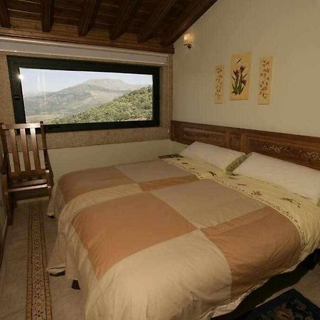 Apartamento Rural El Labrador Es Un Comodo Y Acogedor Apartamento Cabezas Bajas Ngoại thất bức ảnh